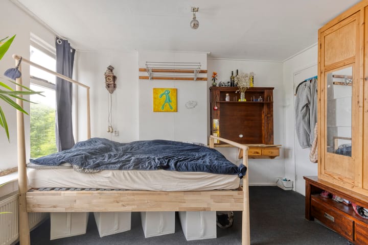 Foto 24 van Alexanderstraat 4-A