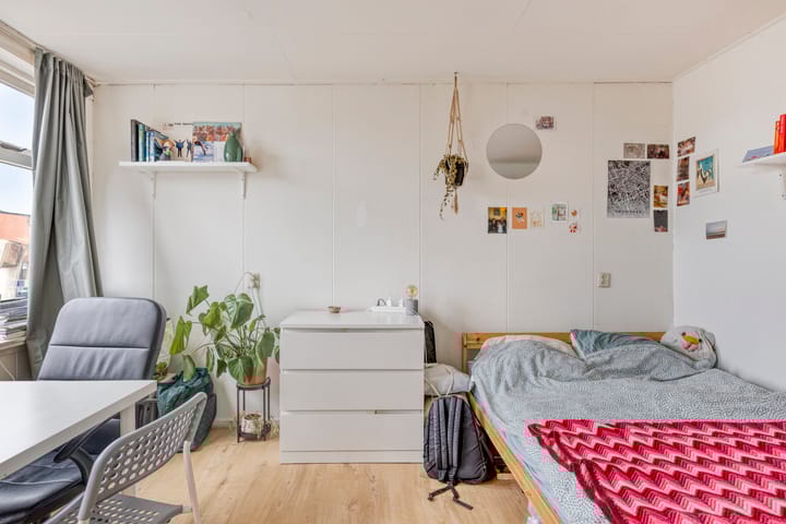 Foto 25 van Alexanderstraat 4-A