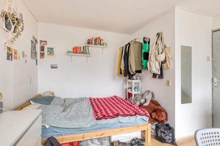 Foto 27 van Alexanderstraat 4-A