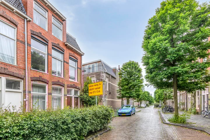 Foto 31 van Alexanderstraat 4-A