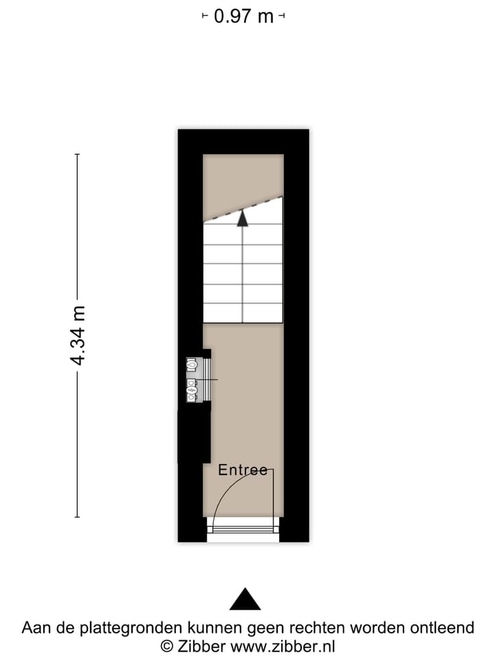 Foto 35 van Alexanderstraat 4-A