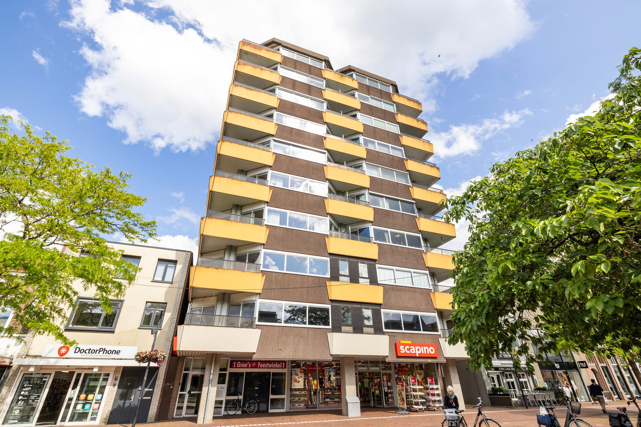 Foto 30 van Hoofdstraat 159-44