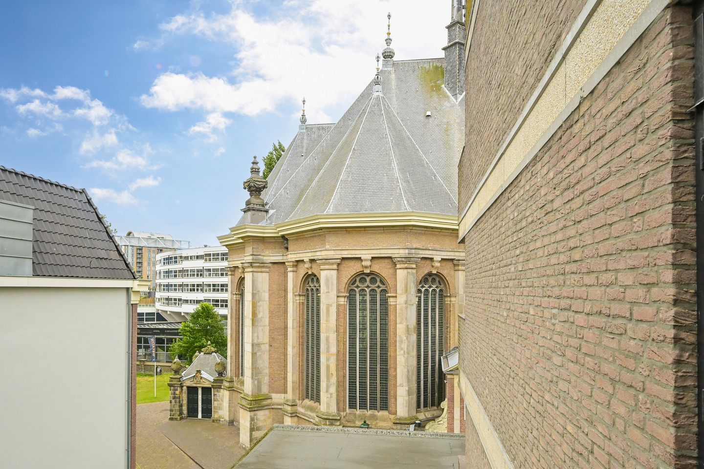 Photo 19 of Gedempte Gracht 535