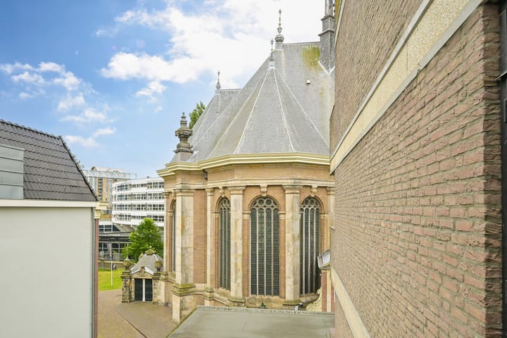 Foto 19 van Gedempte Gracht 535