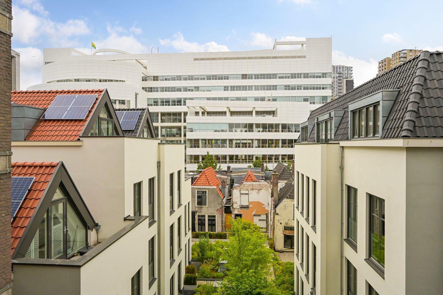 Photo 20 of Gedempte Gracht 535