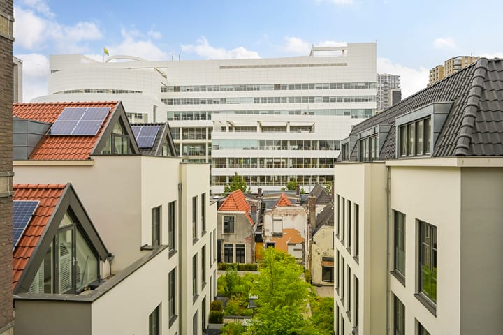 Foto 20 van Gedempte Gracht 535