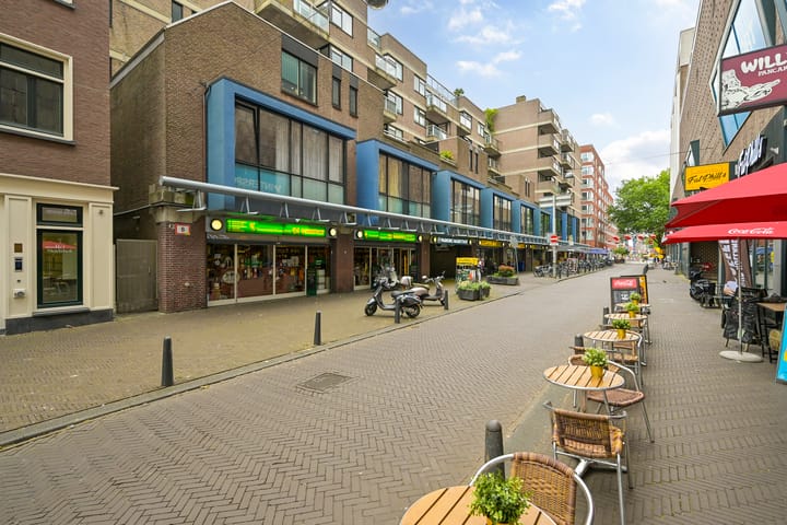 Foto 21 van Gedempte Gracht 535