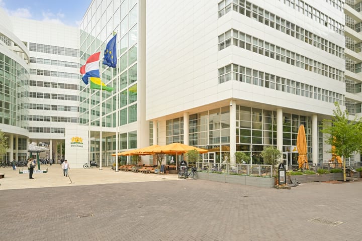 Foto 24 van Gedempte Gracht 535