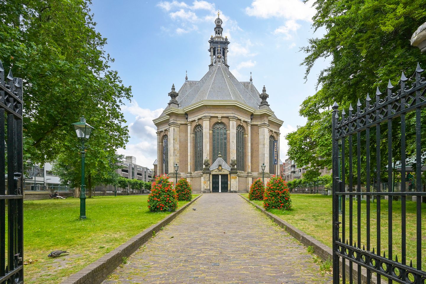 Photo 25 of Gedempte Gracht 535