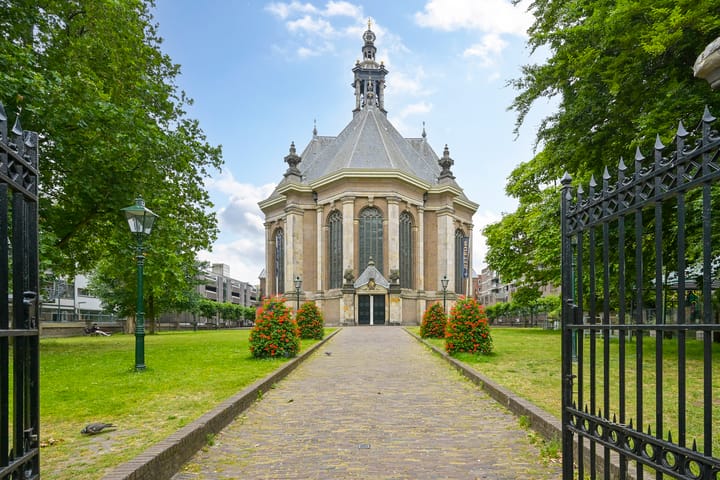 Foto 25 van Gedempte Gracht 535