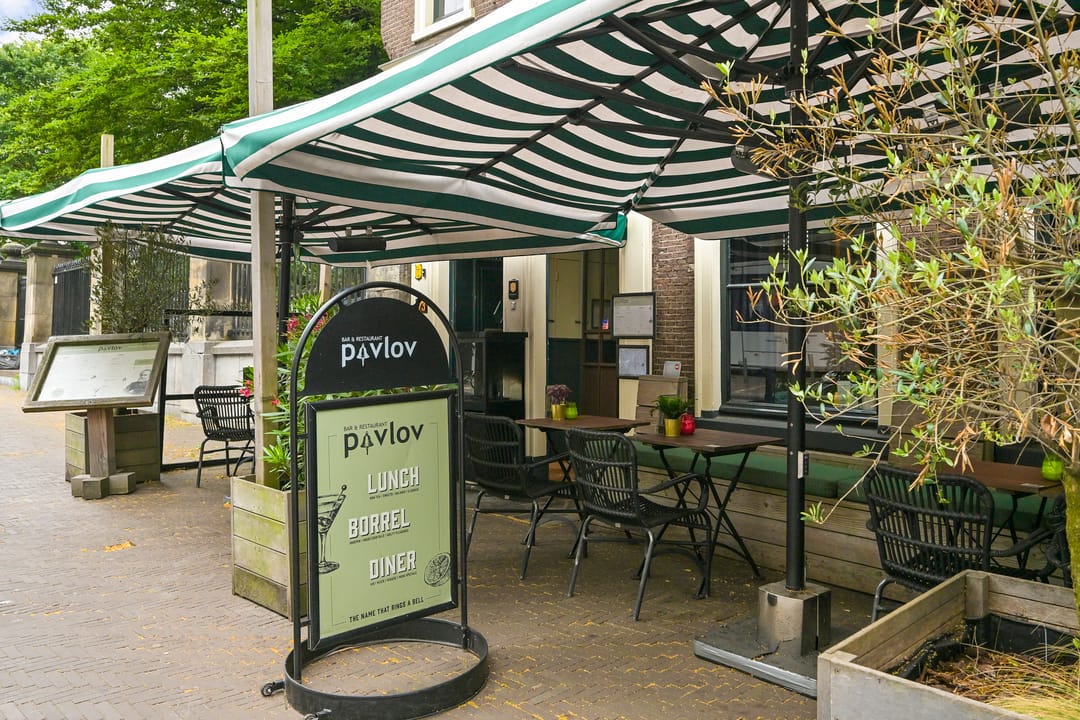 Photo 26 of Gedempte Gracht 535