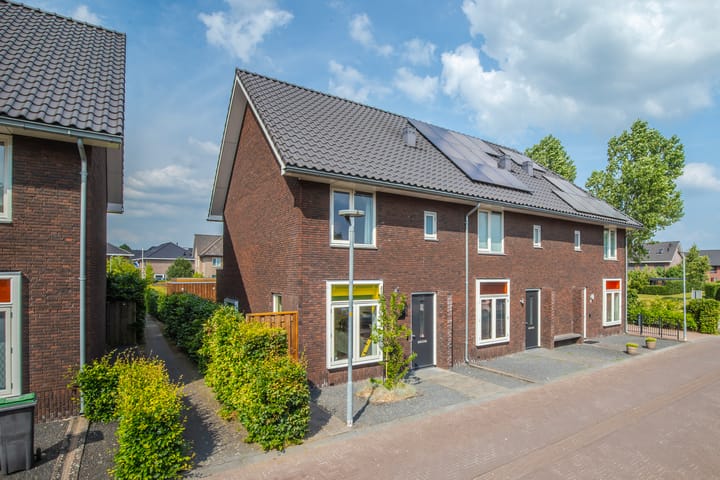 Foto 6 van Jean Dulieustraat 6