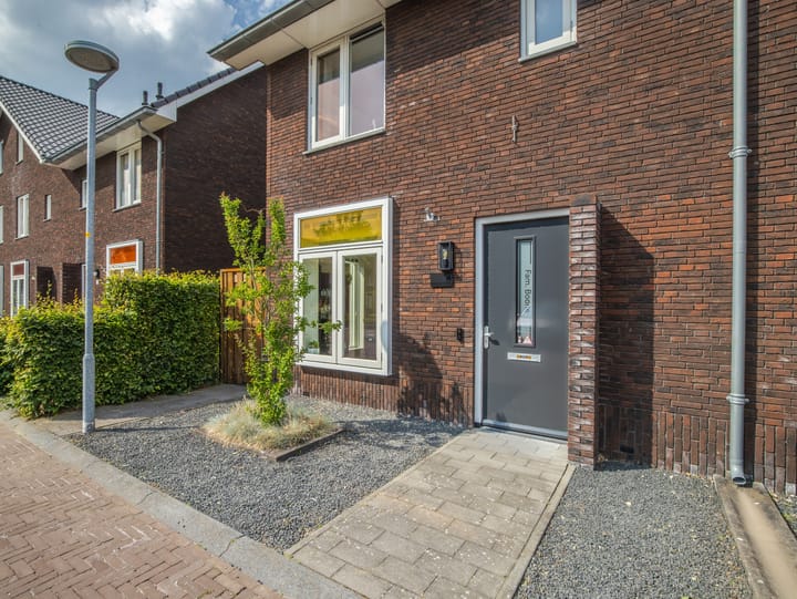 Foto 7 van Jean Dulieustraat 6