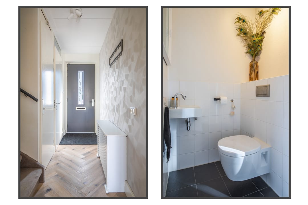 Photo 8 of Jean Dulieustraat 6