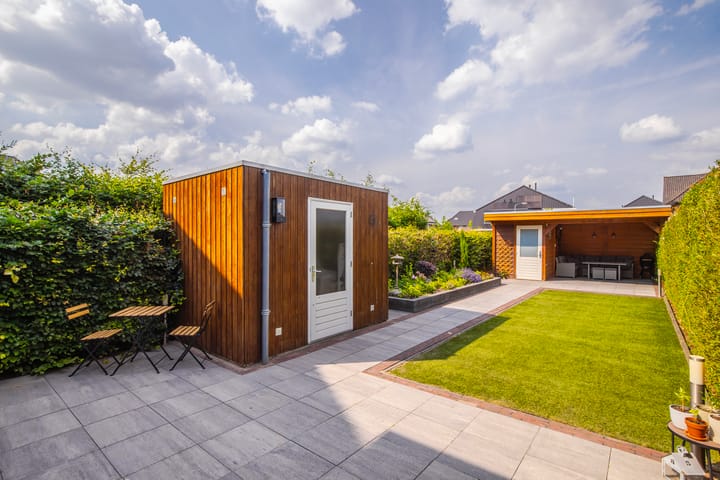 Foto 2 van Jean Dulieustraat 6