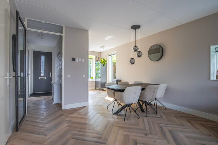 Foto 9 van Jean Dulieustraat 6