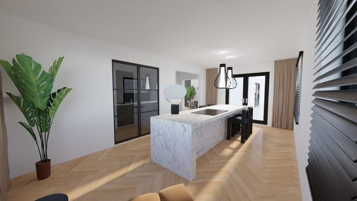 Foto 1 van Pastoor van Eijsstraat 2