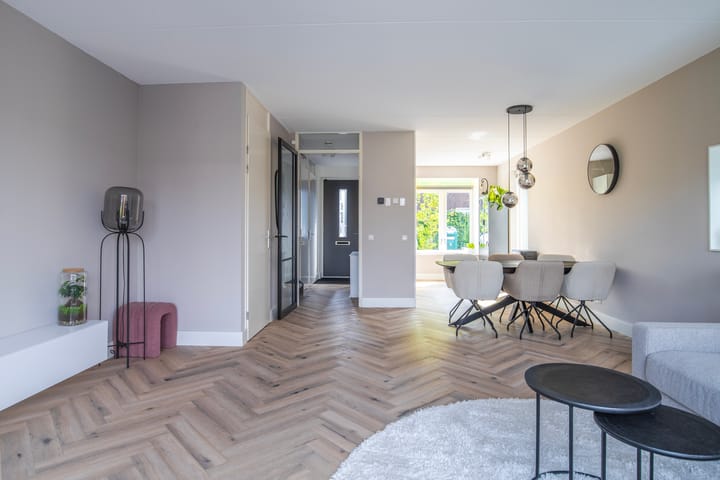 Foto 10 van Jean Dulieustraat 6