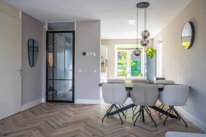 Foto 11 van Jean Dulieustraat 6