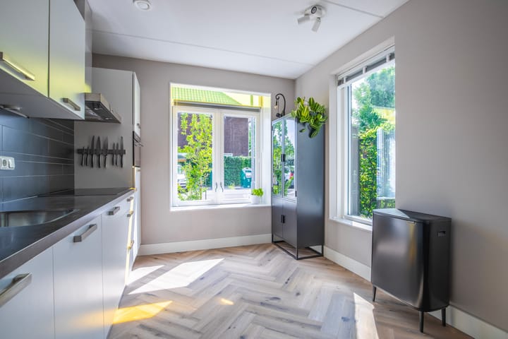 Foto 12 van Jean Dulieustraat 6