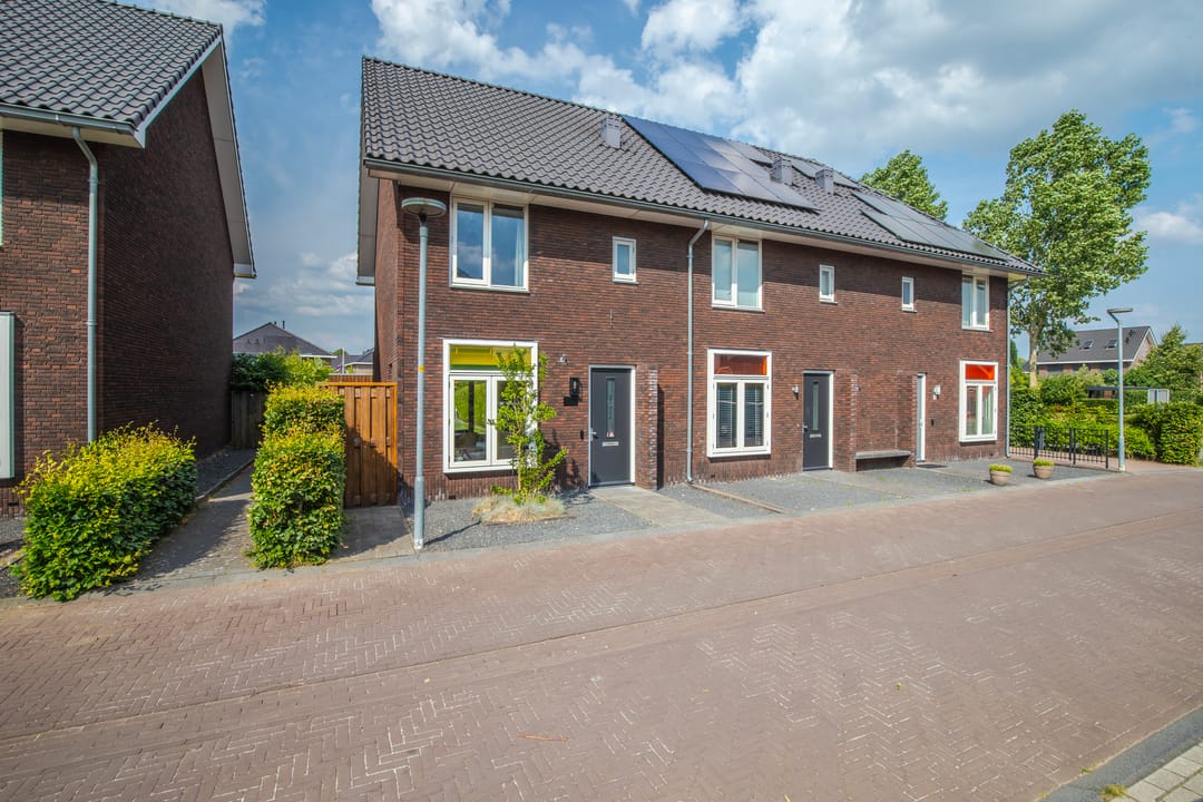Photo 1 of Jean Dulieustraat 6