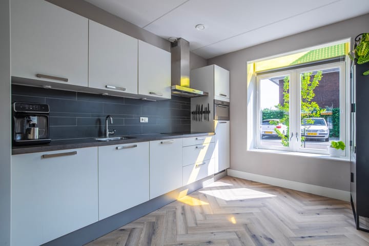 Foto 4 van Jean Dulieustraat 6