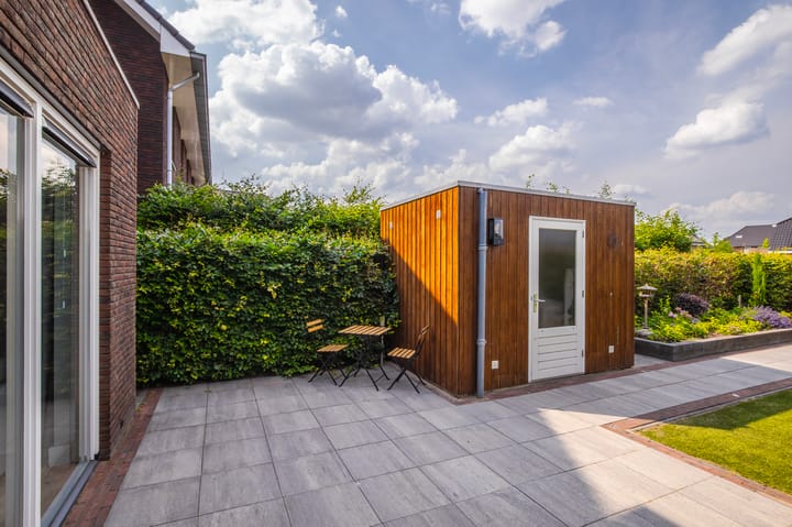 Foto 19 van Jean Dulieustraat 6