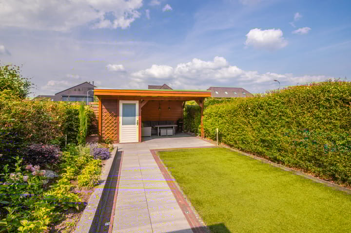 Foto 22 van Jean Dulieustraat 6