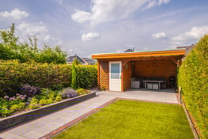 Foto 23 van Jean Dulieustraat 6