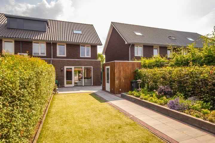 Foto 25 van Jean Dulieustraat 6