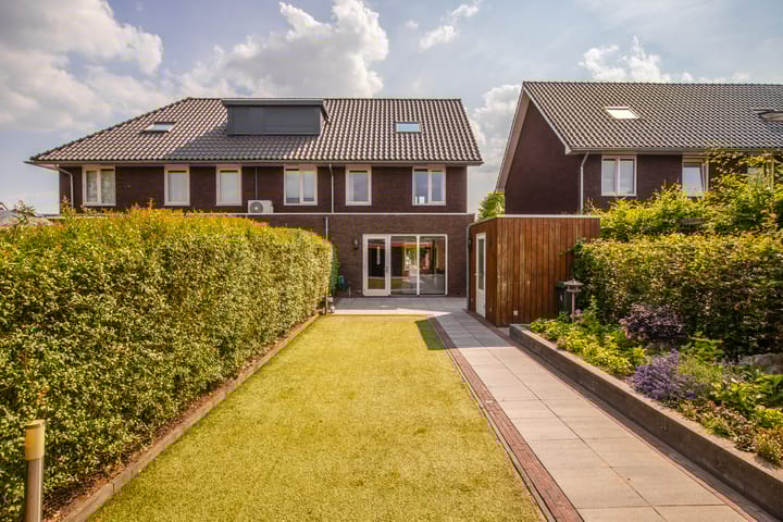 Foto 26 van Jean Dulieustraat 6