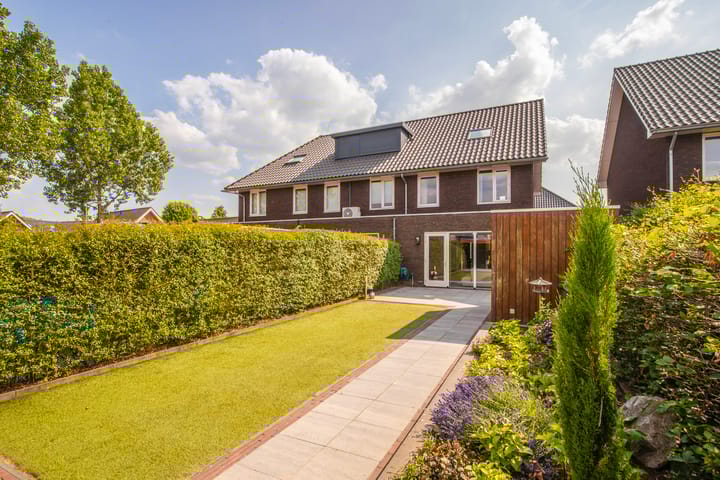 Foto 27 van Jean Dulieustraat 6