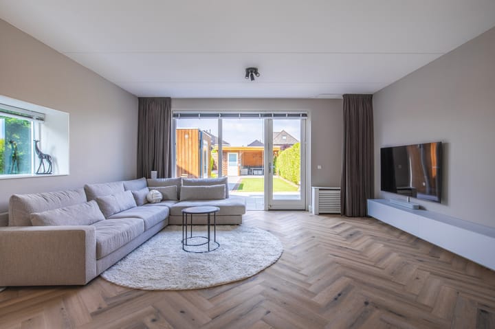 Foto 15 van Jean Dulieustraat 6