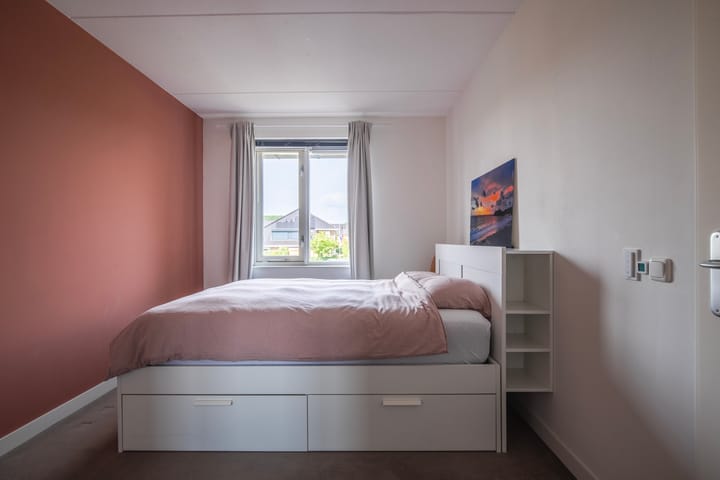 Foto 33 van Jean Dulieustraat 6