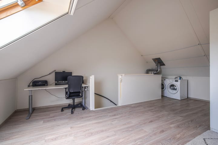 Foto 41 van Jean Dulieustraat 6