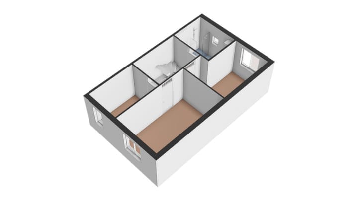 Foto 46 van Jean Dulieustraat 6