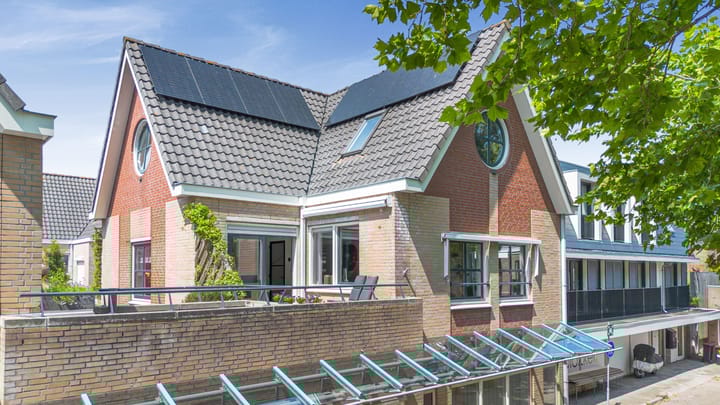 Foto 1 van Van Aostastraat 13