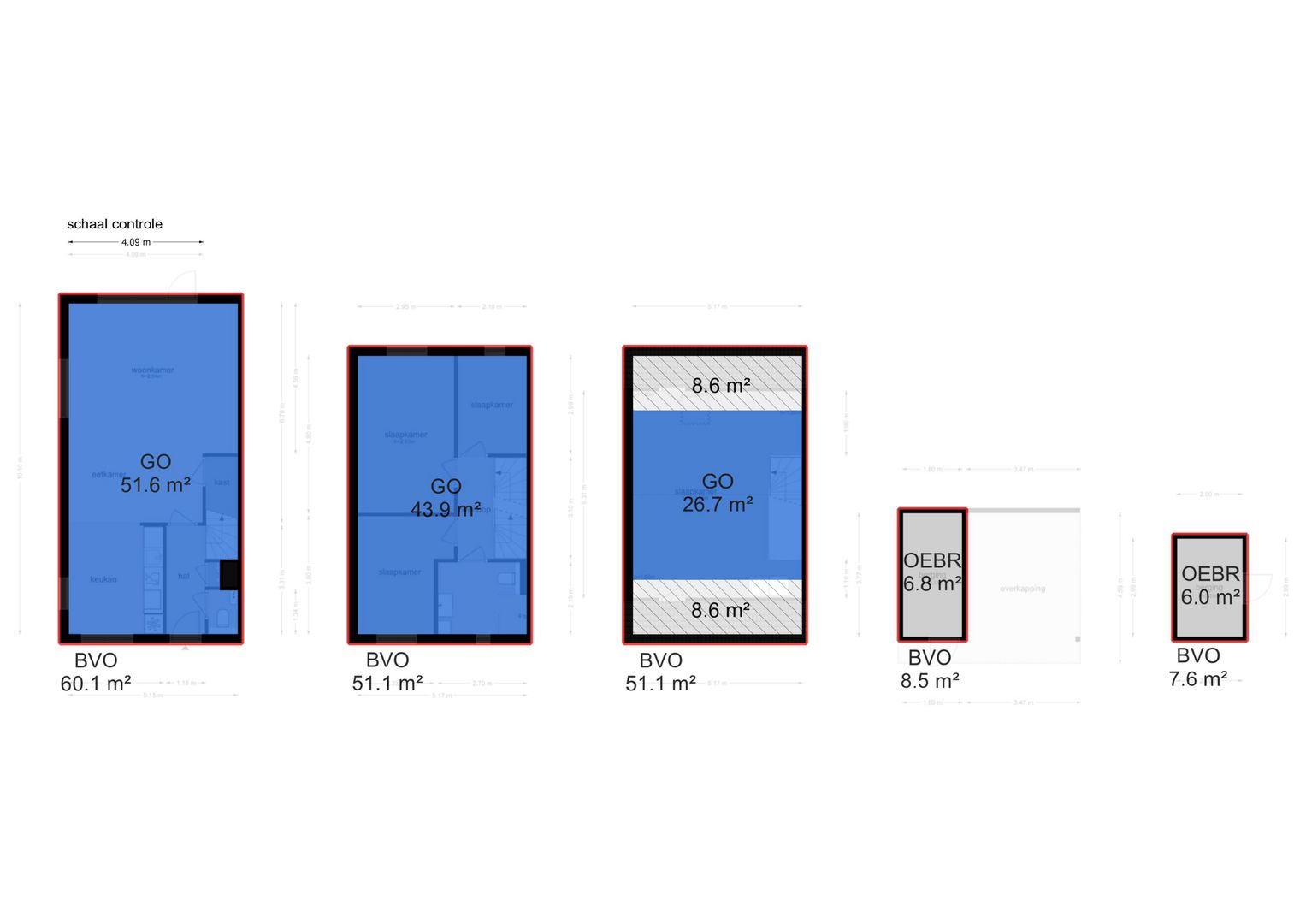 Photo 57 of Jean Dulieustraat 6