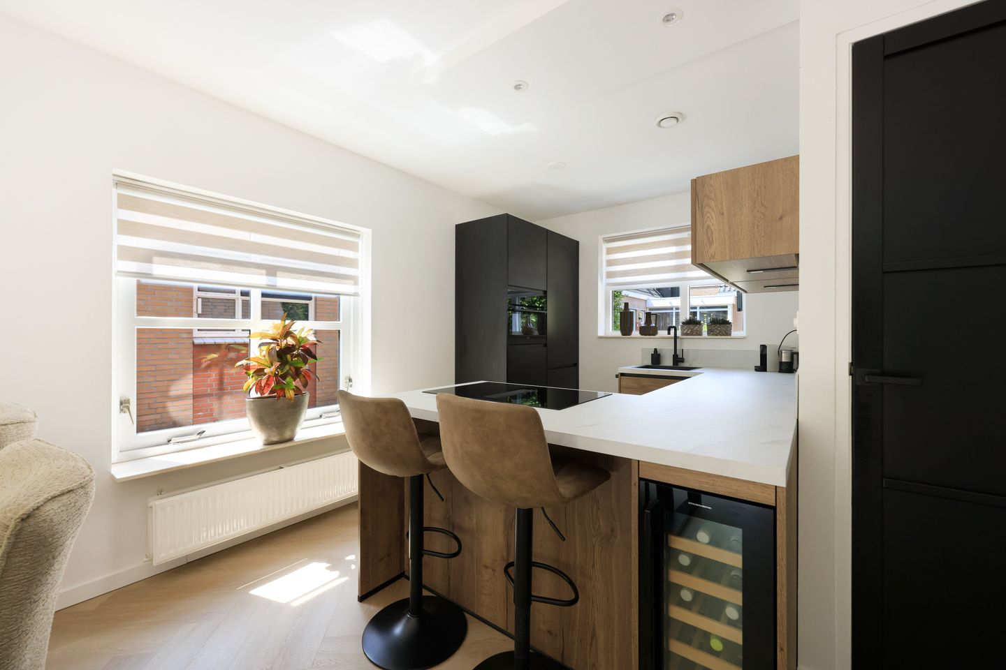 Foto 5 van Van Aostastraat 13