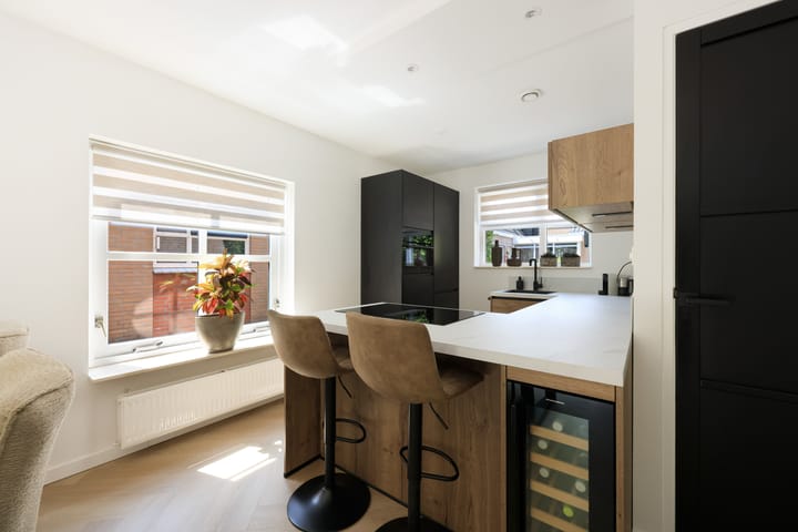 Foto 5 van Van Aostastraat 13