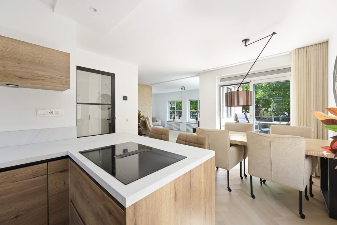 Foto 7 van Van Aostastraat 13