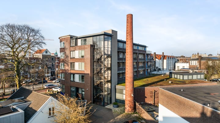 Foto 2 van Graafseweg 47-P