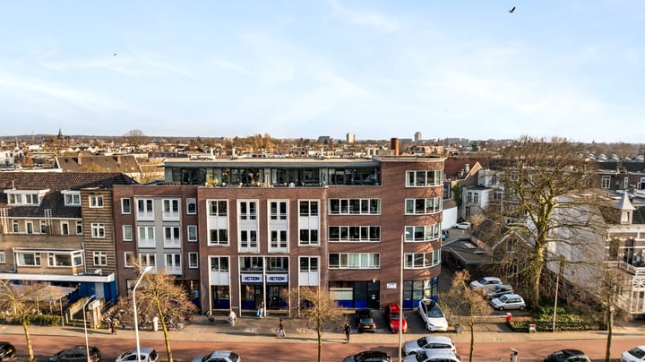 Foto 3 van Graafseweg 47-P