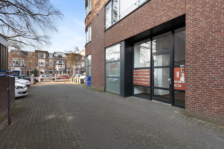 Foto 4 van Graafseweg 47-P