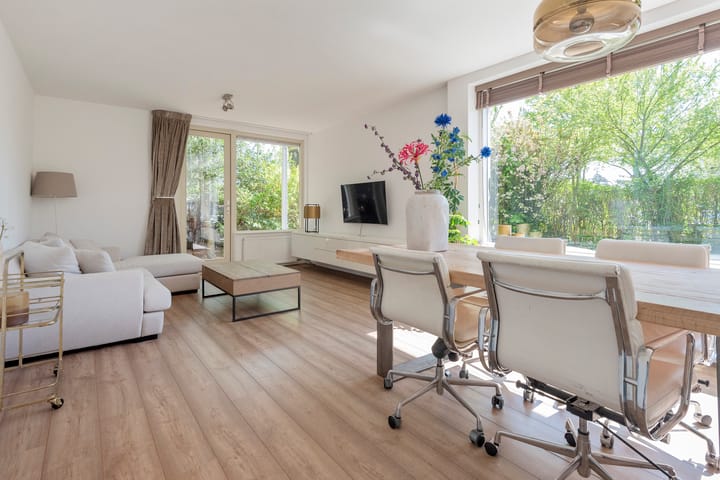 Foto 1 van Willem de Zwijgerlaan 84