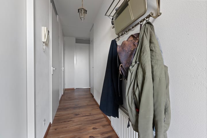 Foto 7 van Graafseweg 47-P