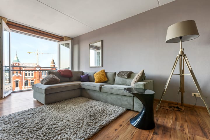 Foto 8 van Graafseweg 47-P