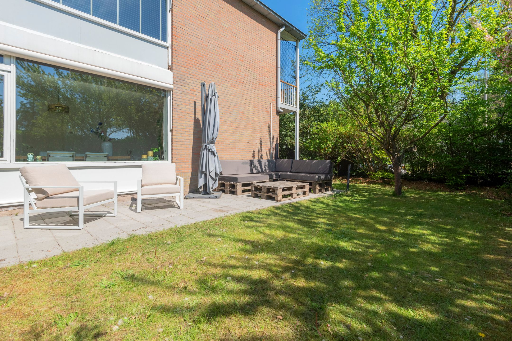 Photo 3 of Willem de Zwijgerlaan 84