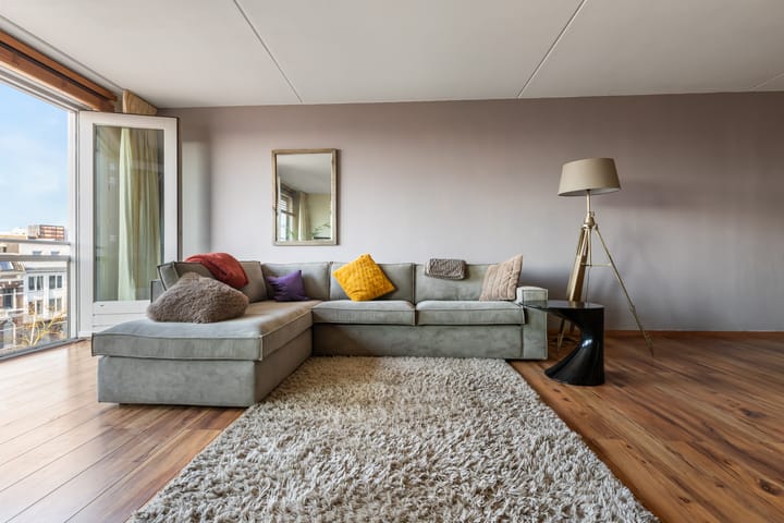 Foto 9 van Graafseweg 47-P