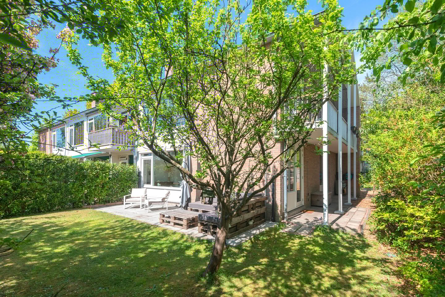 Photo 5 of Willem de Zwijgerlaan 84